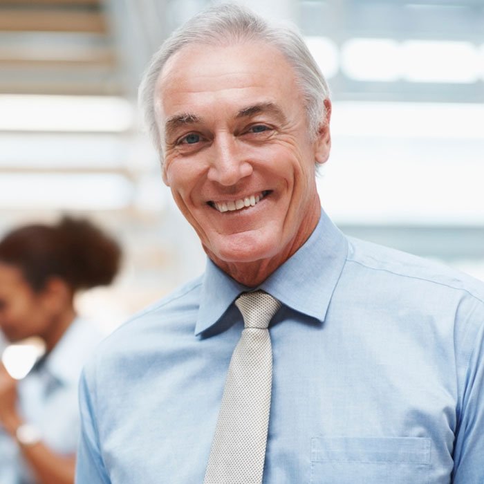 Profile photo of agent John Anderson